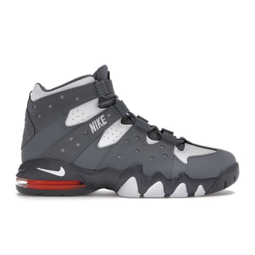 Кроссы Nike Air Max 2 CB 94 Cool Grey - мужская сетка размеров