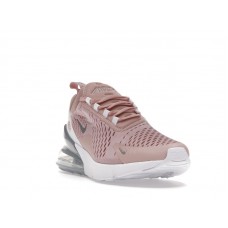 Женские Nike Air Max 270 Pink Oxford (W)