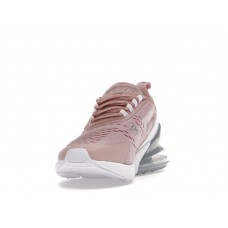 Женские Nike Air Max 270 Pink Oxford (W)