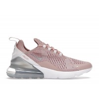 Женские Nike Air Max 270 Pink Oxford (W)