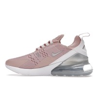 Женские Nike Air Max 270 Pink Oxford (W)