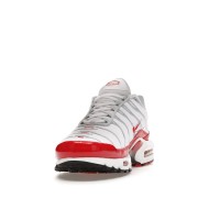 Nike Air Max Plus AM1 University Red