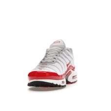Nike Air Max Plus AM1 University Red