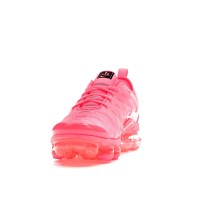 Женские Nike Air VaporMax Plus Sunset Pulse Bubblegum (W)