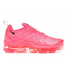 Женские кроссовки Nike Air VaporMax Plus Sunset Pulse Bubblegum (W)