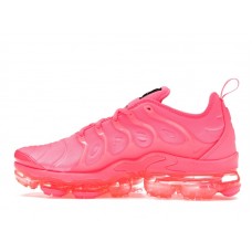 Женские Nike Air VaporMax Plus Sunset Pulse Bubblegum (W)