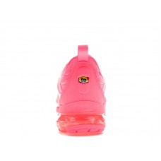 Женские Nike Air VaporMax Plus Sunset Pulse Bubblegum (W)