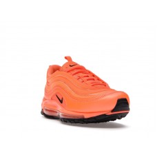 Женские Nike Air Max 97 Atomic Orange (W)