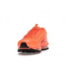Женские Nike Air Max 97 Atomic Orange (W)