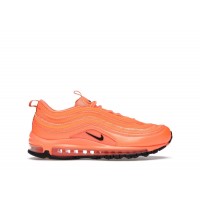 Женские Nike Air Max 97 Atomic Orange (W)