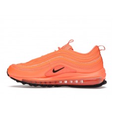 Женские Nike Air Max 97 Atomic Orange (W)