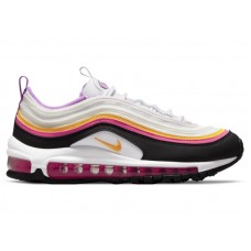 Подростковые Nike Air Max 97 White Multi (GS)