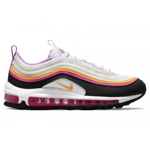 Nike Air Max 97 GS Dawn & Dusk - подростковая сетка размеров