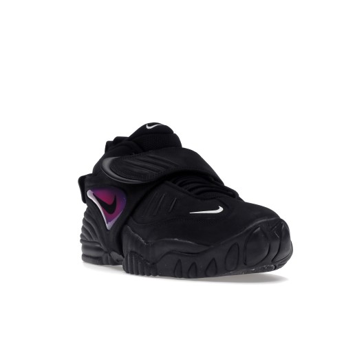 Кроссы Nike Air Adjust Force AMBUSH Black Psychic Purple - мужская сетка размеров