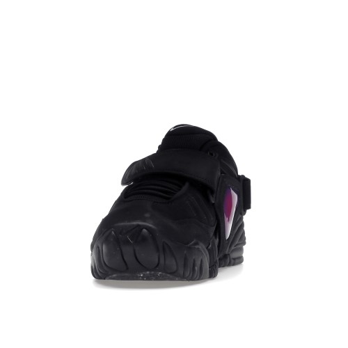 Кроссы Nike Air Adjust Force AMBUSH Black Psychic Purple - мужская сетка размеров