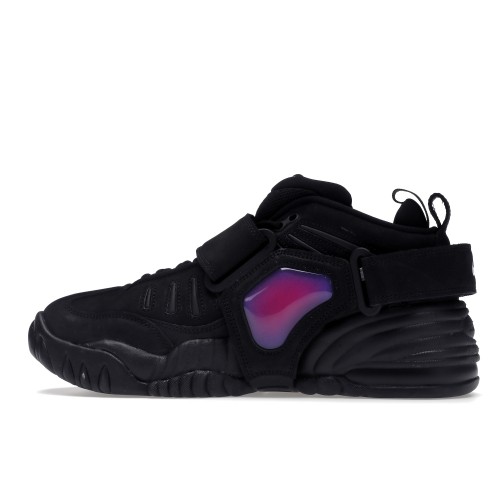 Кроссы Nike Air Adjust Force AMBUSH Black Psychic Purple - мужская сетка размеров