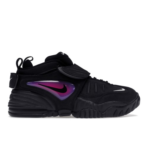 Кроссы Nike Air Adjust Force AMBUSH Black Psychic Purple - мужская сетка размеров