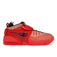 Кроссовки Nike Air Adjust Force AMBUSH Light Madder Root Burgundy Crush