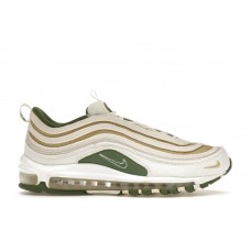 Кроссовки Nike Air Max 97 SE Sail Treeline