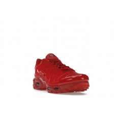 Подростковые Nike Air Max Plus University Red (GS)
