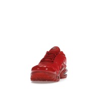 Подростковые Nike Air Max Plus University Red (GS)
