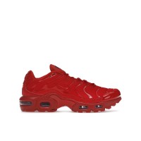 Подростковые кроссовки Nike Air Max Plus University Red (GS)