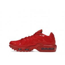 Подростковые Nike Air Max Plus University Red (GS)