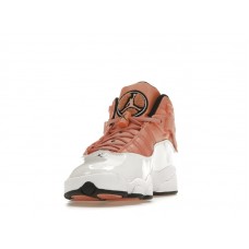 Подростковые Jordan 6 Rings Light Madder Root (GS)