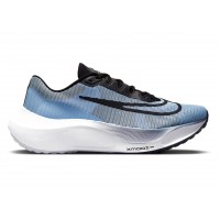 Кроссовки Nike Zoom Fly 5 Cobalt Bliss White