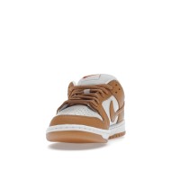 Кроссовки Nike SB Dunk Low Pro ISO Light Cognac