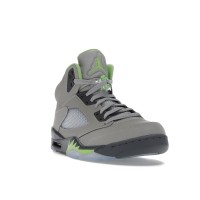 Jordan 5 Retro Green Bean (2022)
