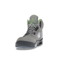 Jordan 5 Retro Green Bean (2022)