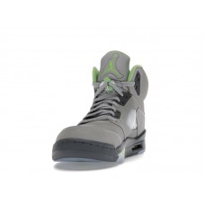 Jordan 5 Retro Green Bean (2022)