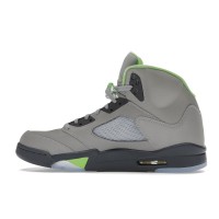 Jordan 5 Retro Green Bean (2022)
