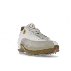 Кроссовки Jordan 12 Retro Low Golf Driftwood