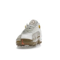 Кроссовки Jordan 12 Retro Low Golf Driftwood