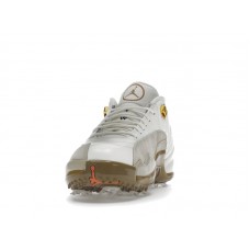 Кроссовки Jordan 12 Retro Low Golf Driftwood