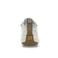 Кроссовки Jordan 12 Retro Low Golf Driftwood