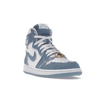 Женские Jordan 1 Retro High OG Denim (W)