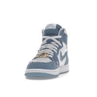 Женские Jordan 1 Retro High OG Denim (W)