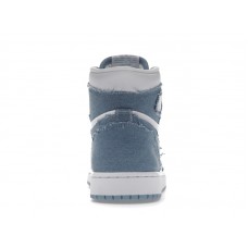 Женские Jordan 1 Retro High OG Denim (W)