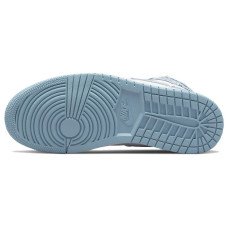 Женские Jordan 1 Retro High OG Denim (W)