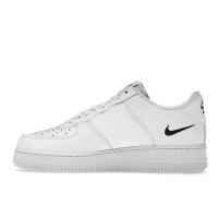 Кроссовки Nike Air Force 1 Low Multi-Swoosh White