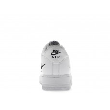 Кроссовки Nike Air Force 1 Low Multi-Swoosh White