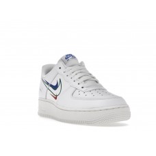 Кроссовки Nike Air Force 1 Low Multi-Swoosh
