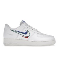 Кроссовки Nike Air Force 1 Low Multi-Swoosh