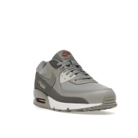 Nike Air Max 90 Grey Red