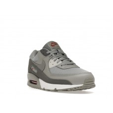 Nike Air Max 90 Grey Red