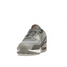 Nike Air Max 90 Grey Red