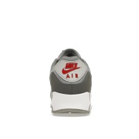 Nike Air Max 90 Grey Red